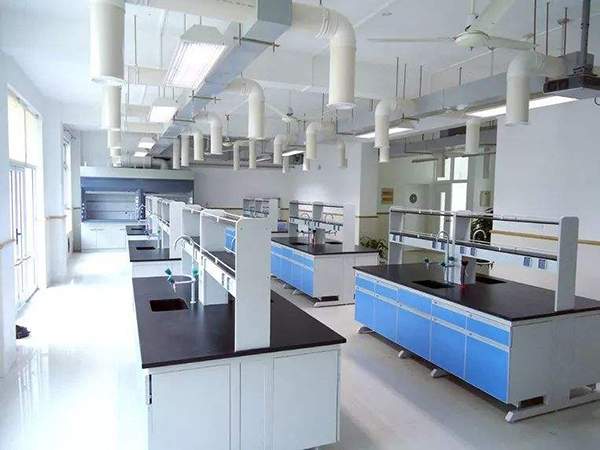 全鋼實驗台的進風方式是怎樣？