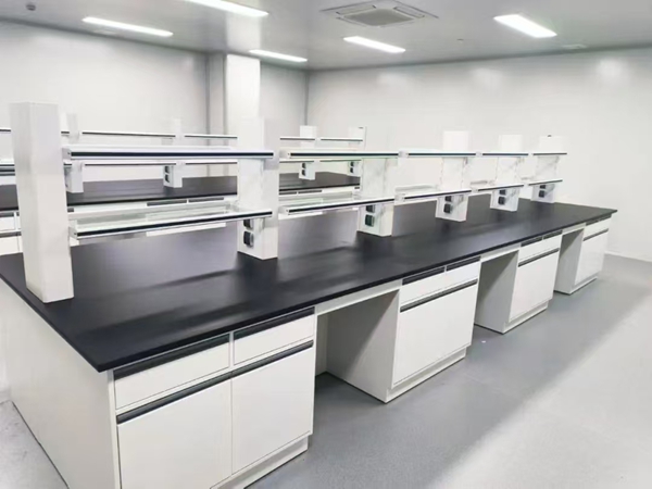 全鋼中央試驗台